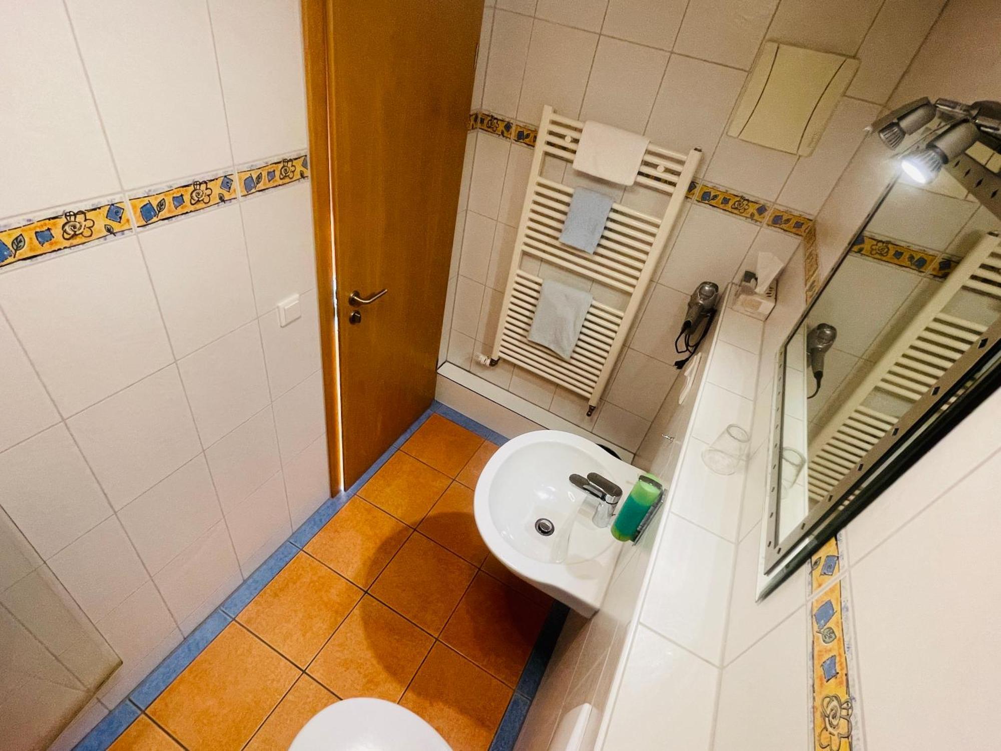 Landhotel Karin Freudenstadt Quarto foto