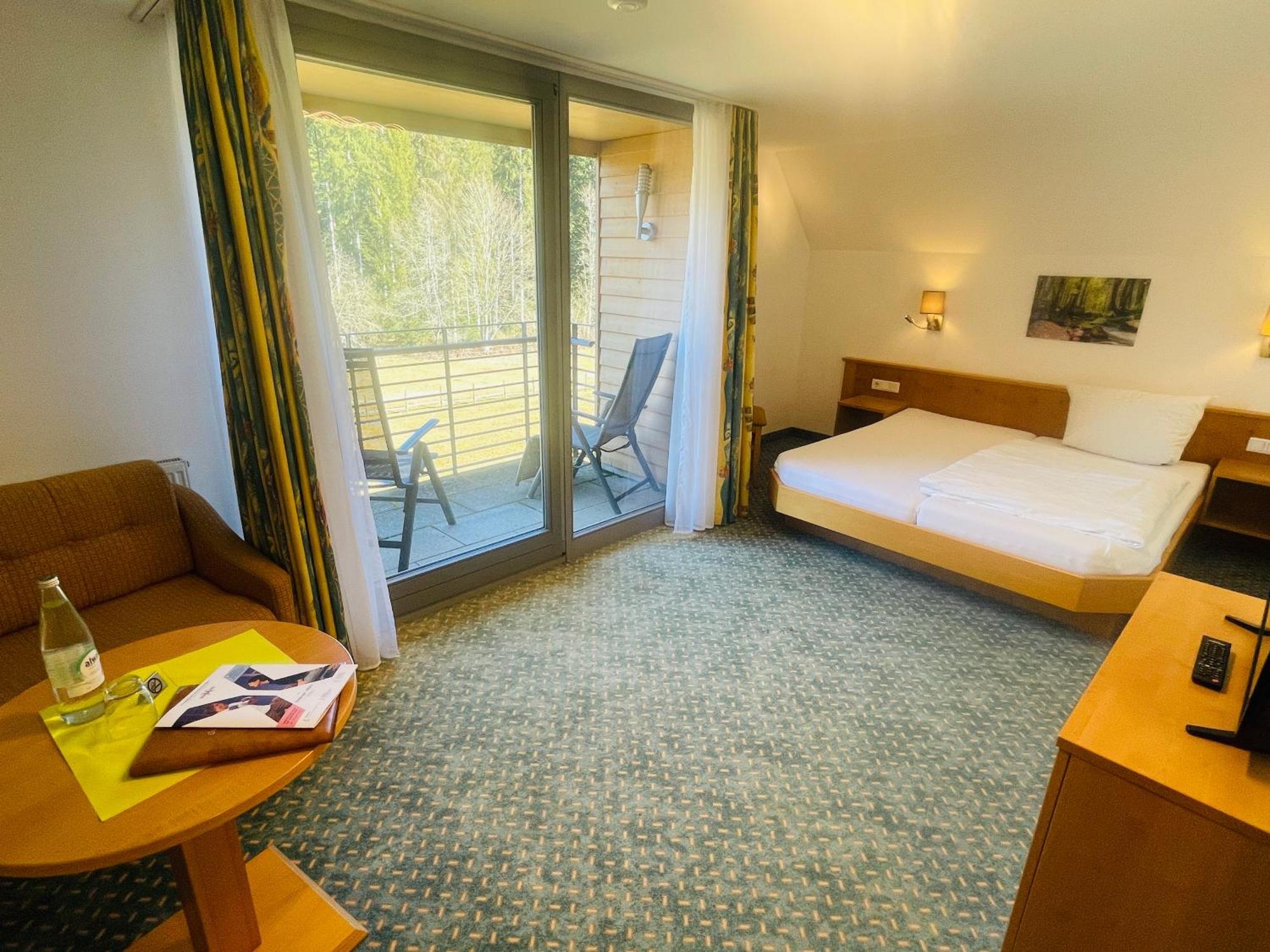 Landhotel Karin Freudenstadt Quarto foto