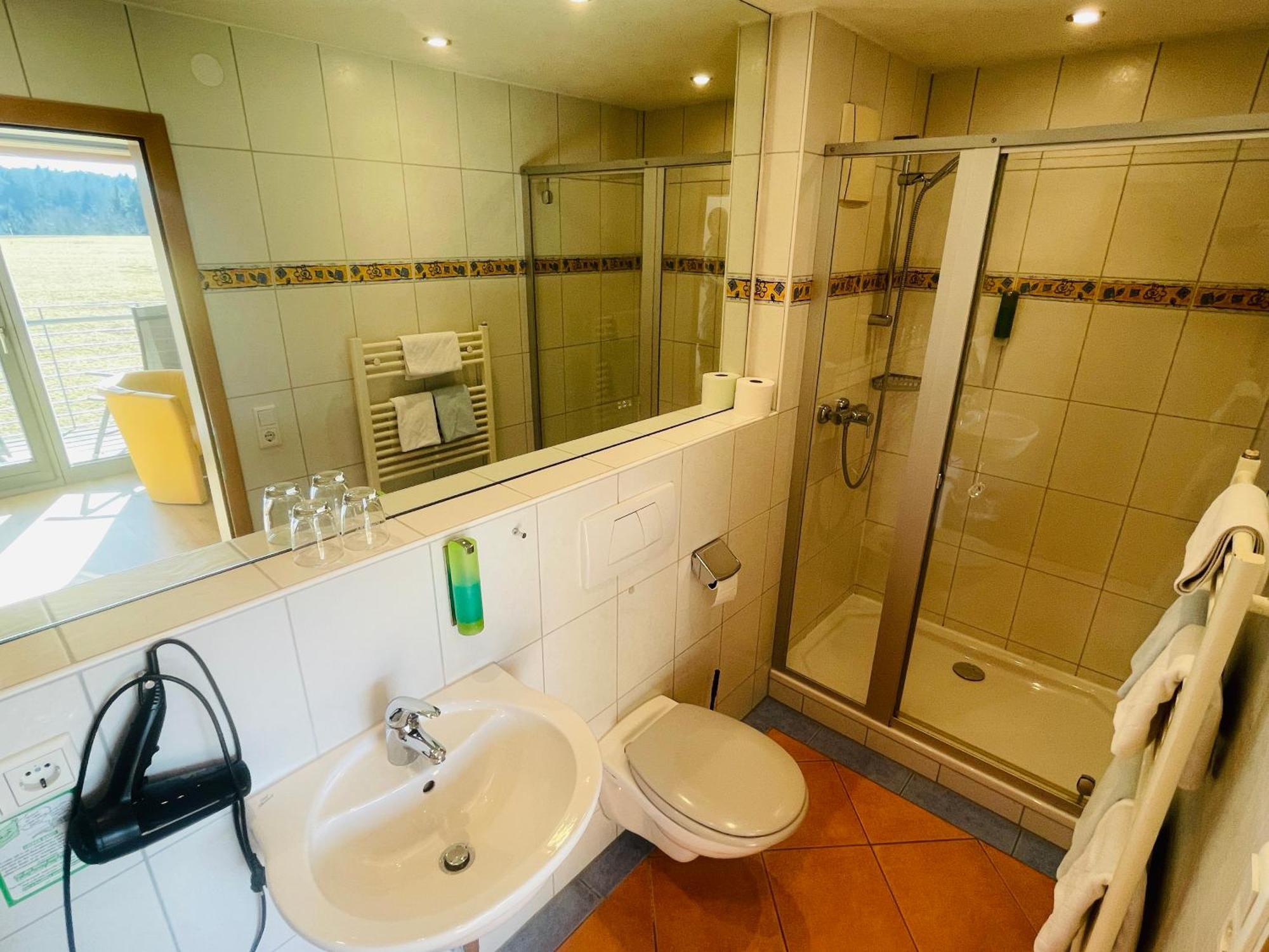 Landhotel Karin Freudenstadt Quarto foto
