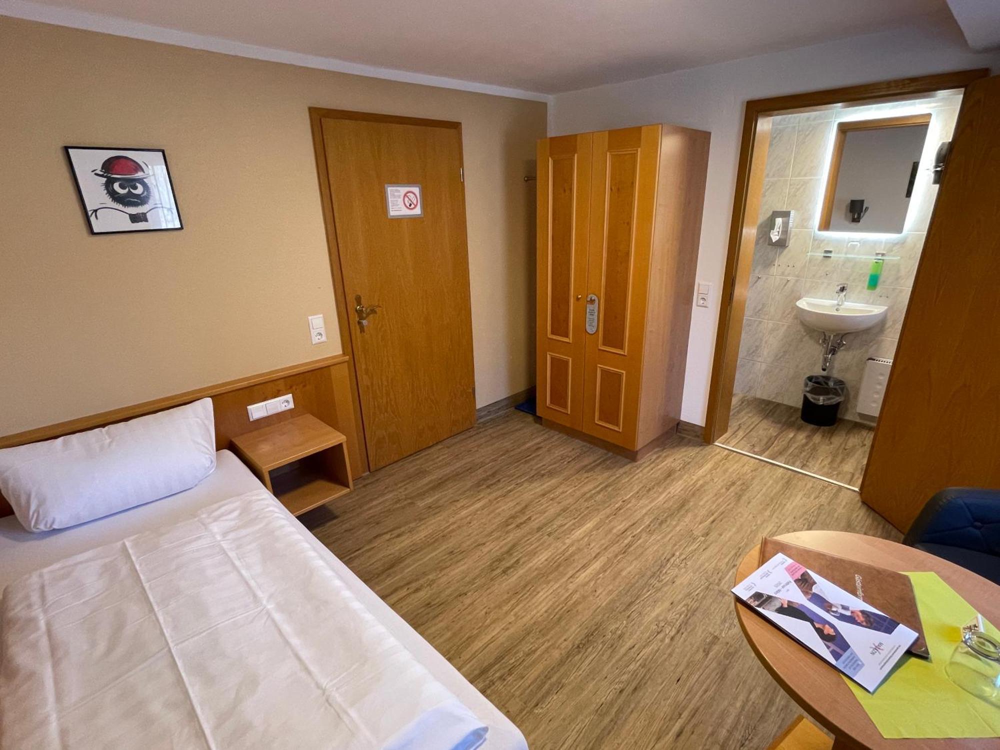 Landhotel Karin Freudenstadt Quarto foto